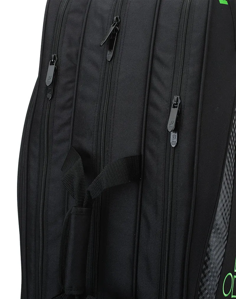 Prince Textreme 9 Pack - black