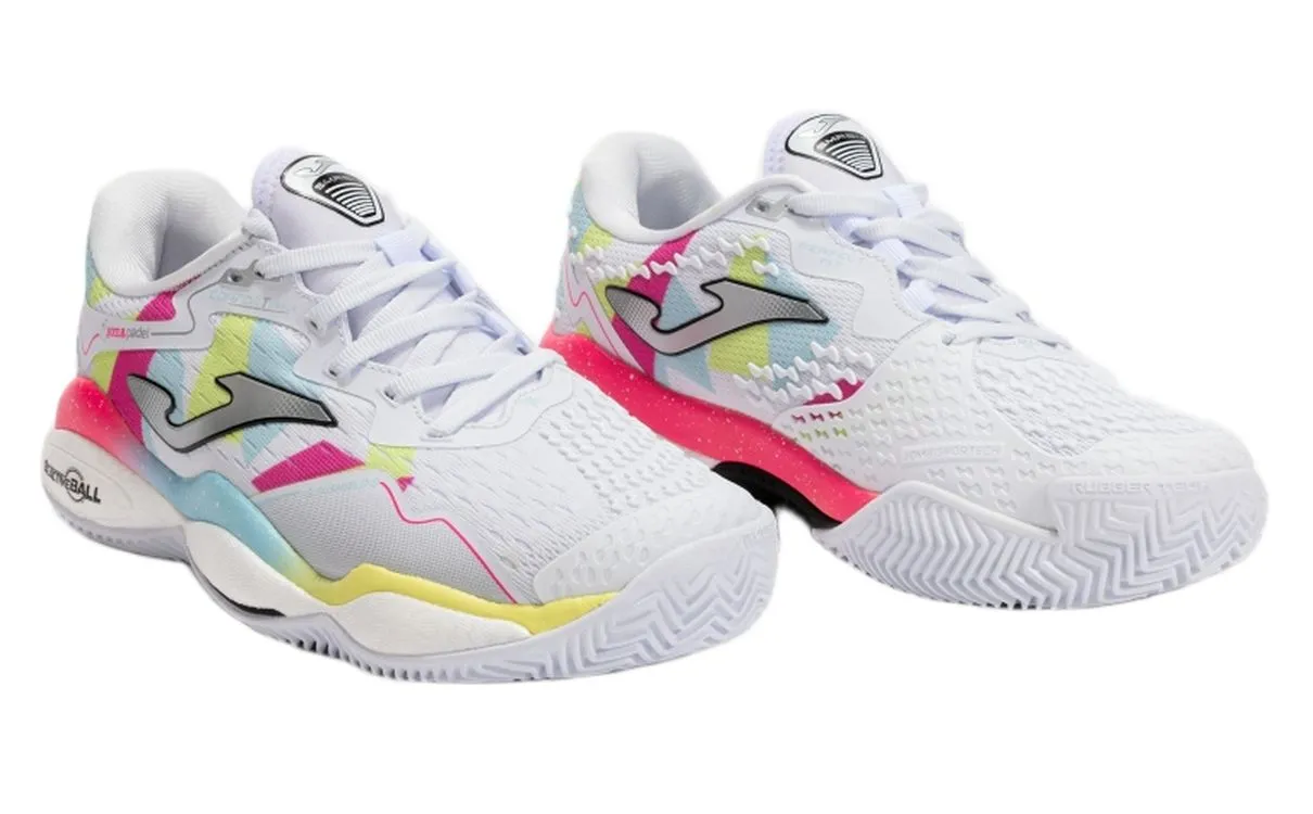 Joma Smash 2532 - white