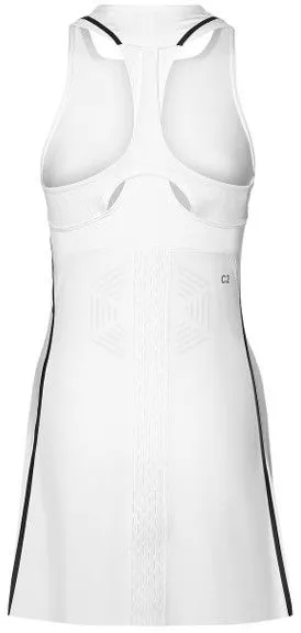 Asics Gel-Cool Dress - brilliant white