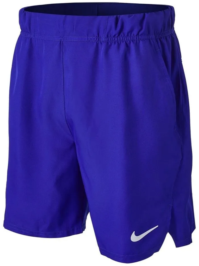 Nike Court Dri-Fit Victory Short 7in M - concord/white Nike Court Dri-Fit Victory Short 7in M - concord/white