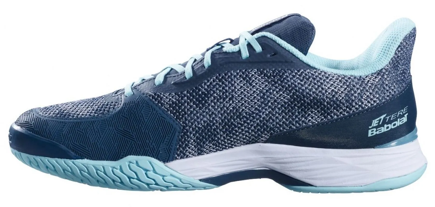 Babolat Jet Tere All Court Men - midnight navy