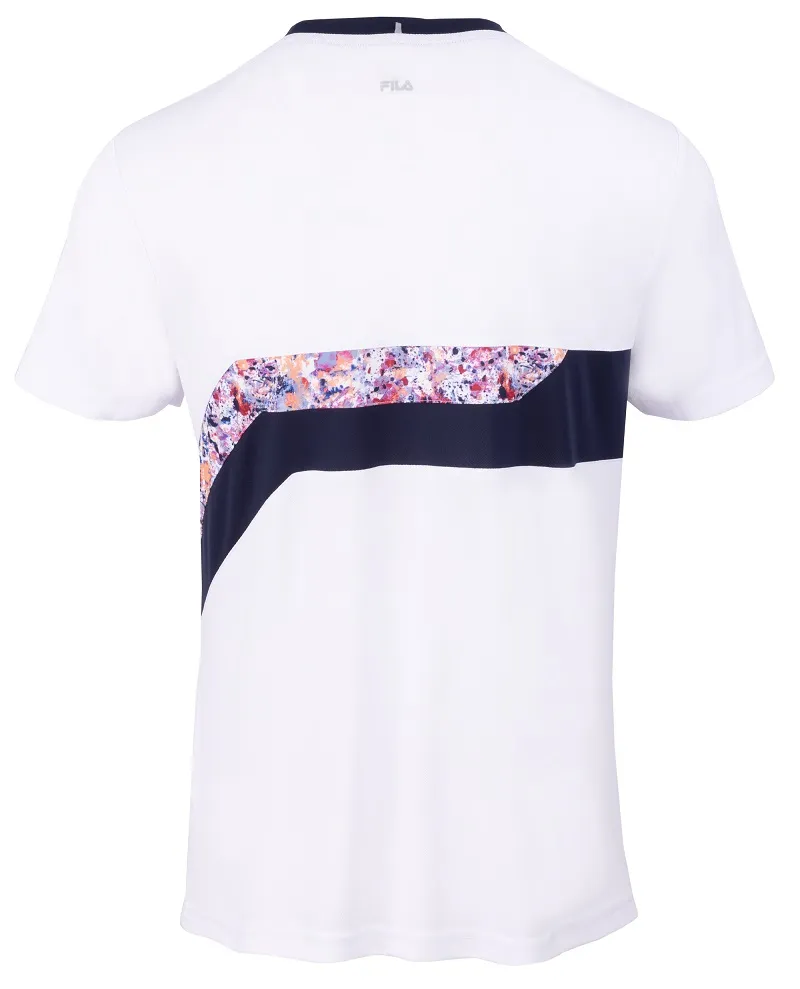 Fila Luca - white