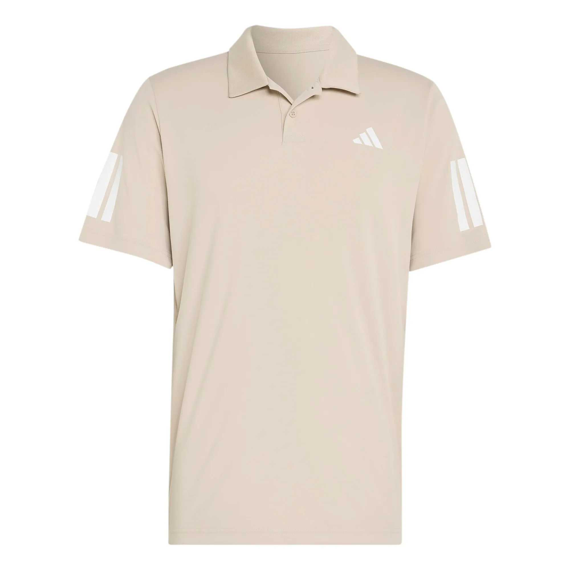 Adidas Club 3-Stripes - khaki three