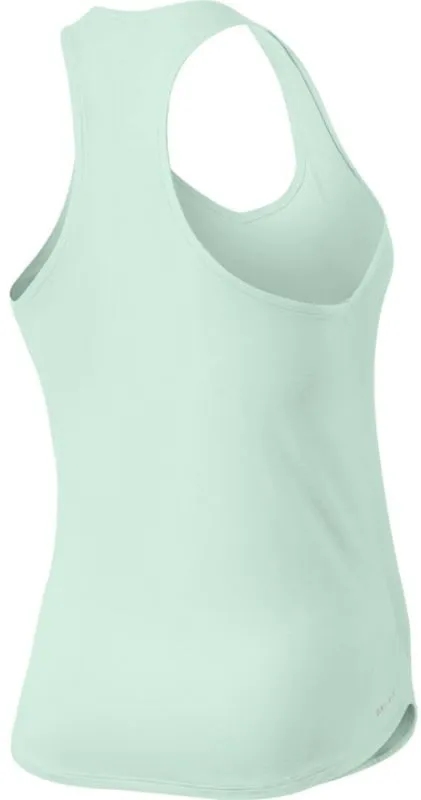 Nike Pure Tank - barely green/white
