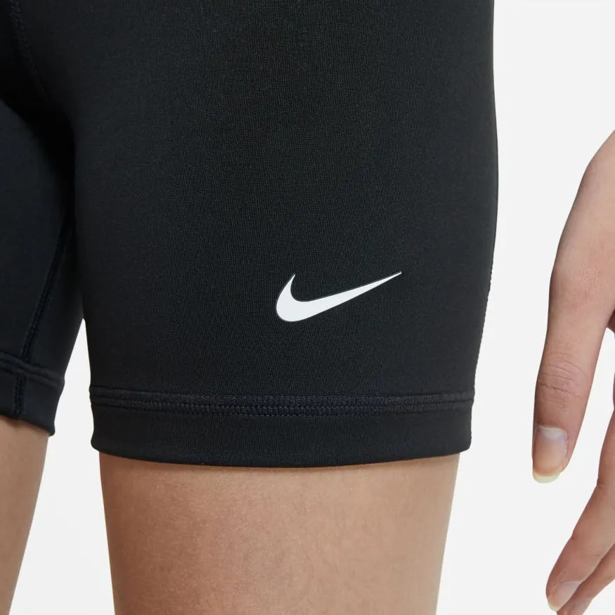 Nike Pro 3in G - black/white