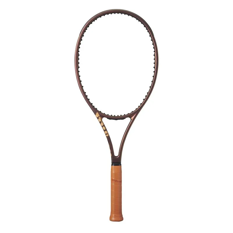 Wilson Pro Staff X V14 (tester)