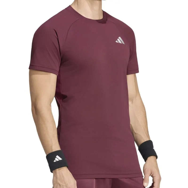 Adidas FreeLift Pro - maroon