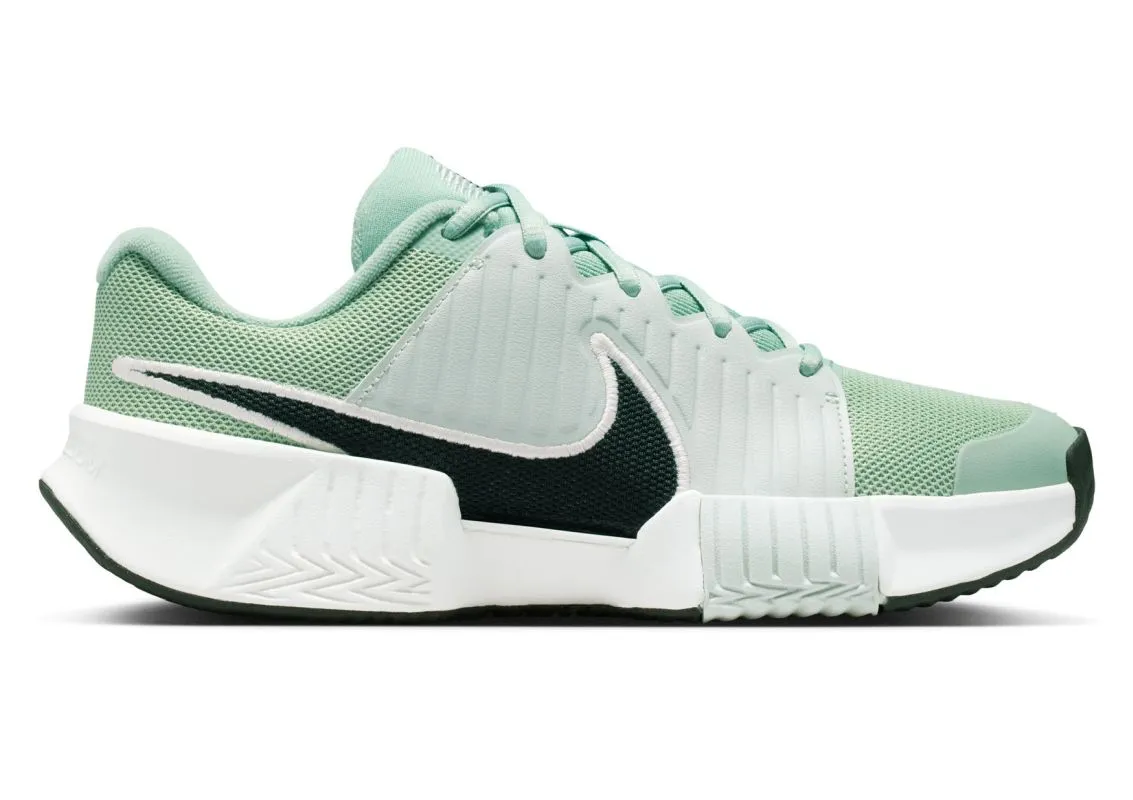 Nike Zoom GP Challenge Pro Clay - steam/black/light silver Nike Zoom GP Challenge Pro Clay - steam/black/light silver