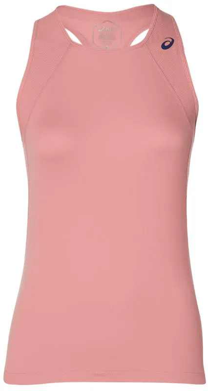Asics Club Tank Top - grapefruit Asics Club Tank Top - grapefruit
