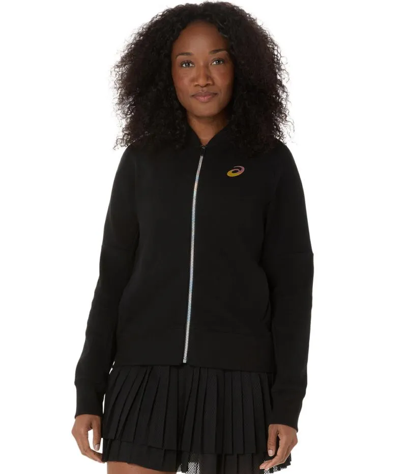 Asics Match Night Energy - performance black