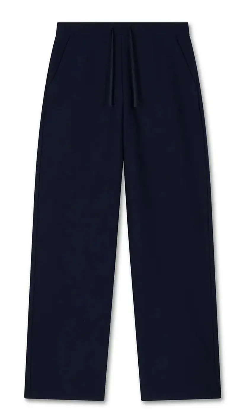 Roland Garros Heritage Teo - navy 