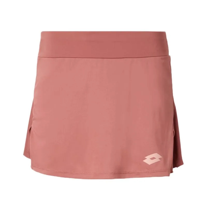 Lotto Tech III D2 - canyon rose
