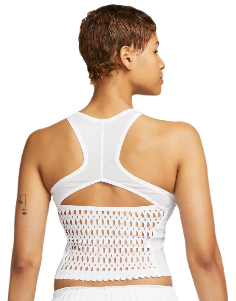 Nike Court Dri-Fit Slam Tennis Tank Top