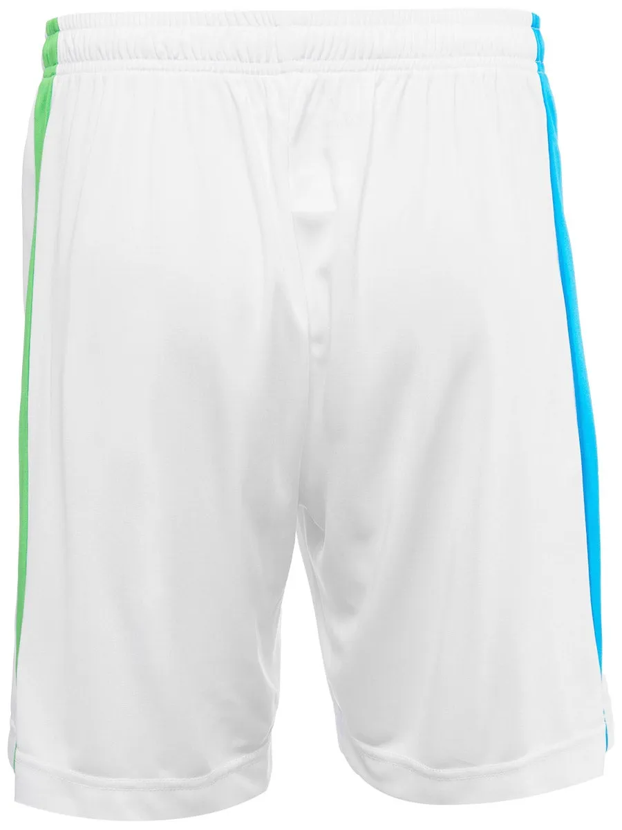 australian-side-inserts-ace-shorts-white-green-blue-2 Australian Side Inserts Ace Shorts - white/green/blue