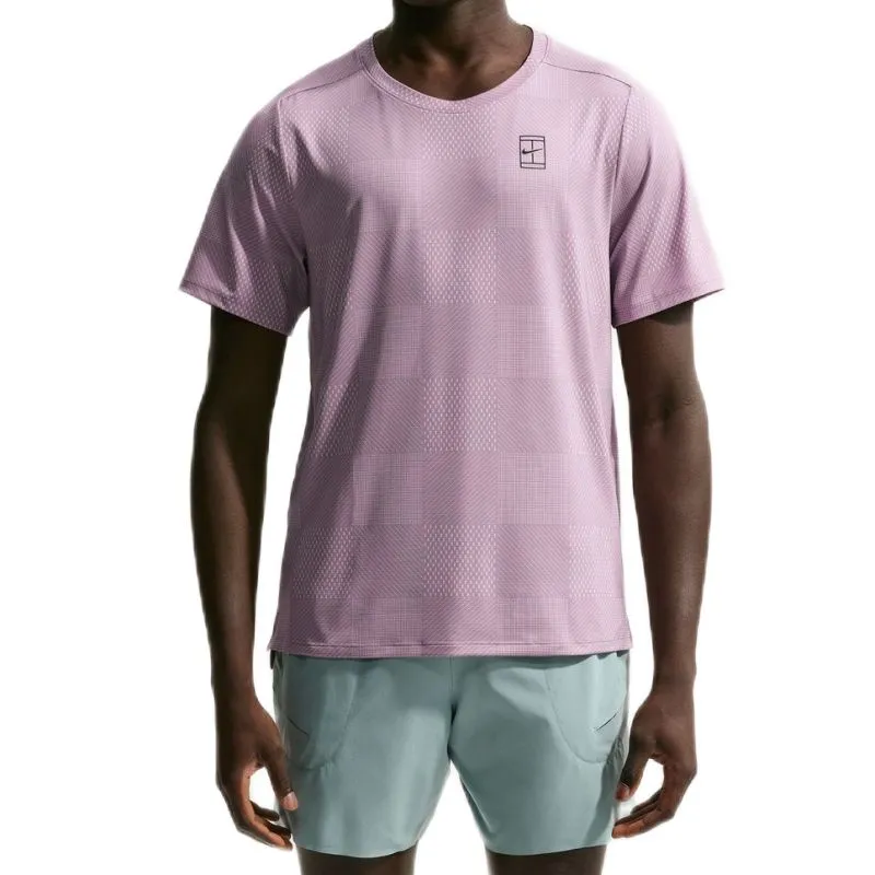 Nike Court Advantage Dri-Fit - light violet ore/black Nike Court Advantage Dri-Fit - light violet ore/black