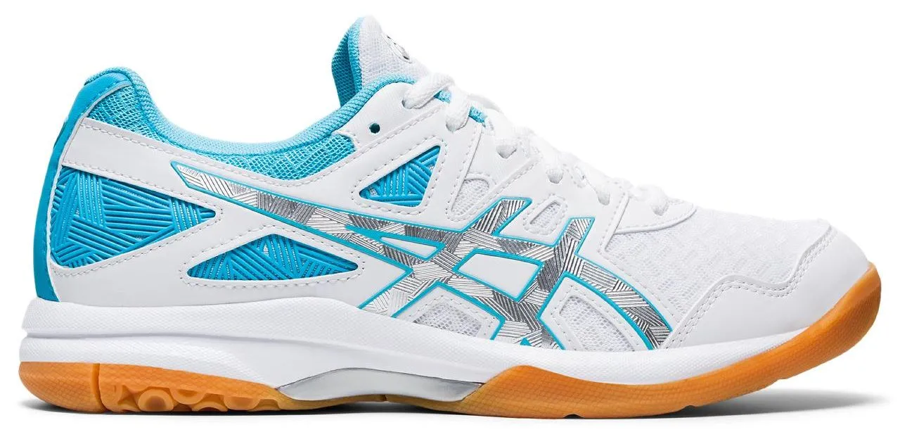 Asics Gel-Task 2 W - white/pure silver Asics Gel-Task 2 W - white/pure silver