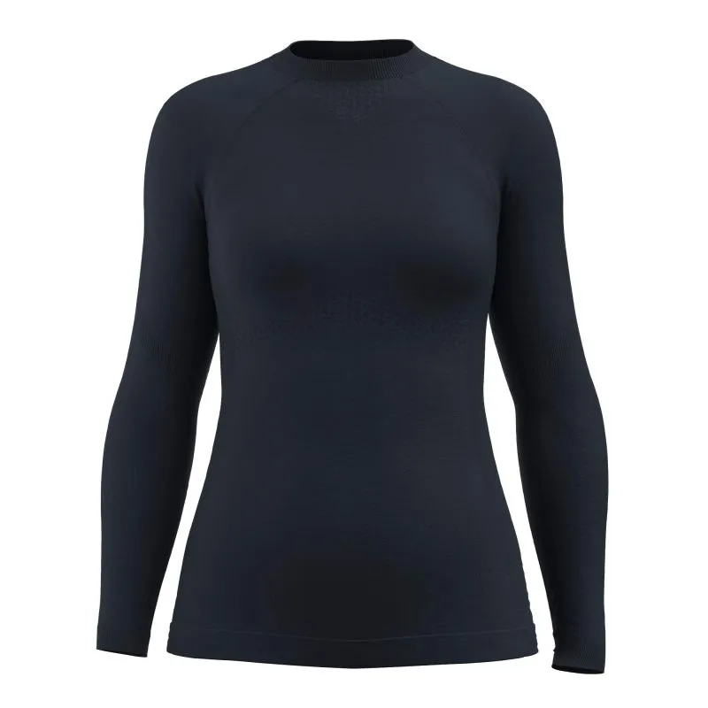 Head Flex Seamless Longsleeve - navy Head Flex Seamless Longsleeve - navy