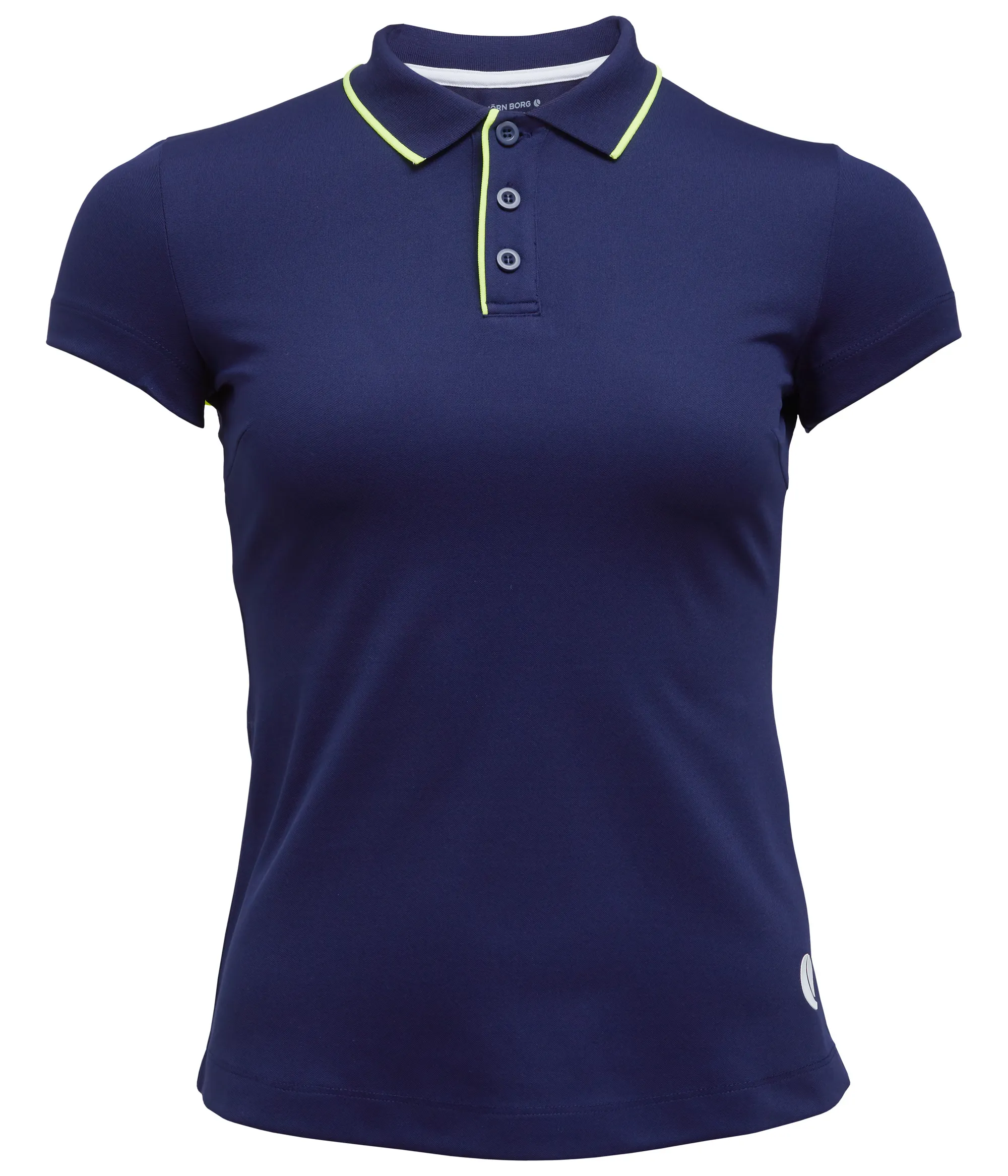 Björn Borg Polo Talise W - peacoat
