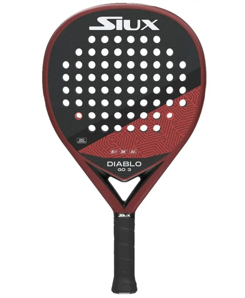 Siux Diablo Revolution Go 3 2024