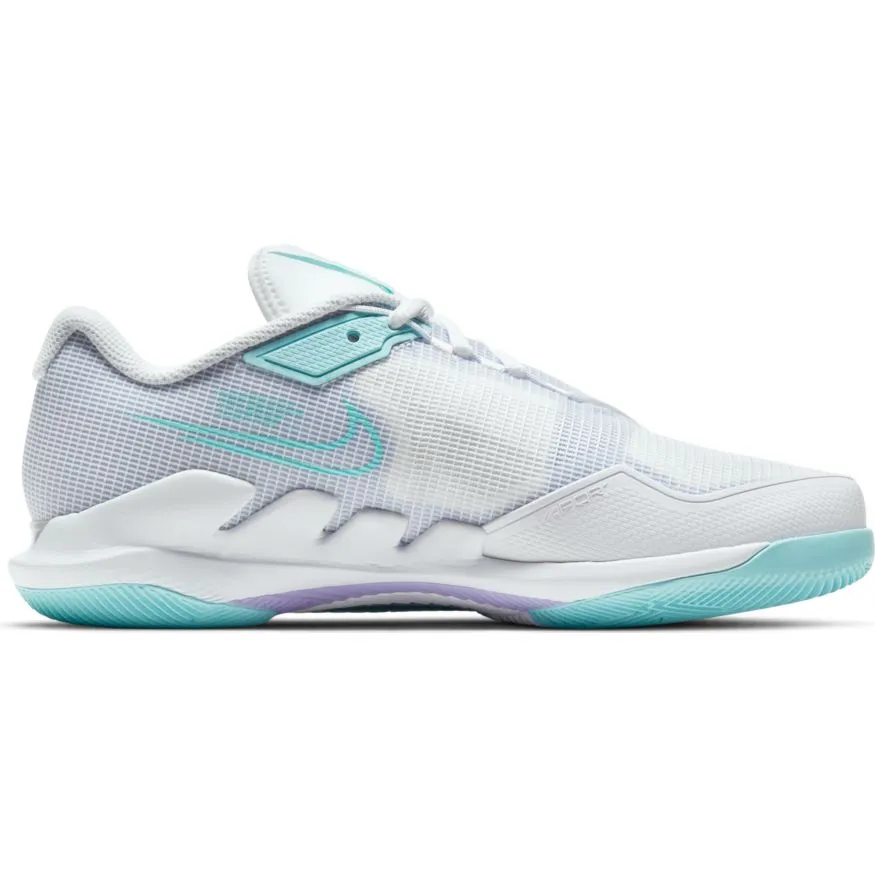 Nike Air Zoom Vapor Pro W - white/copa/purple pulse