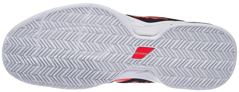 babolat-propulse-fury-clay-men-black-fluo-strike-5 Babolat Propulse Fury Clay Men - black/fluo strike
