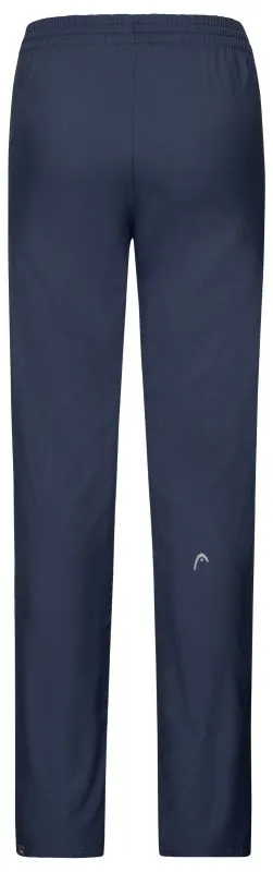 Head Club Pants W - dark blue