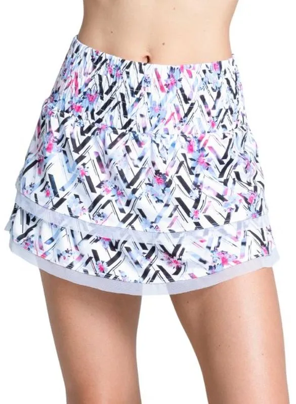 CB750-07A110-2-Photoroom Lucky in Love Got The Blues High Waist Wild Bloom 13.5"