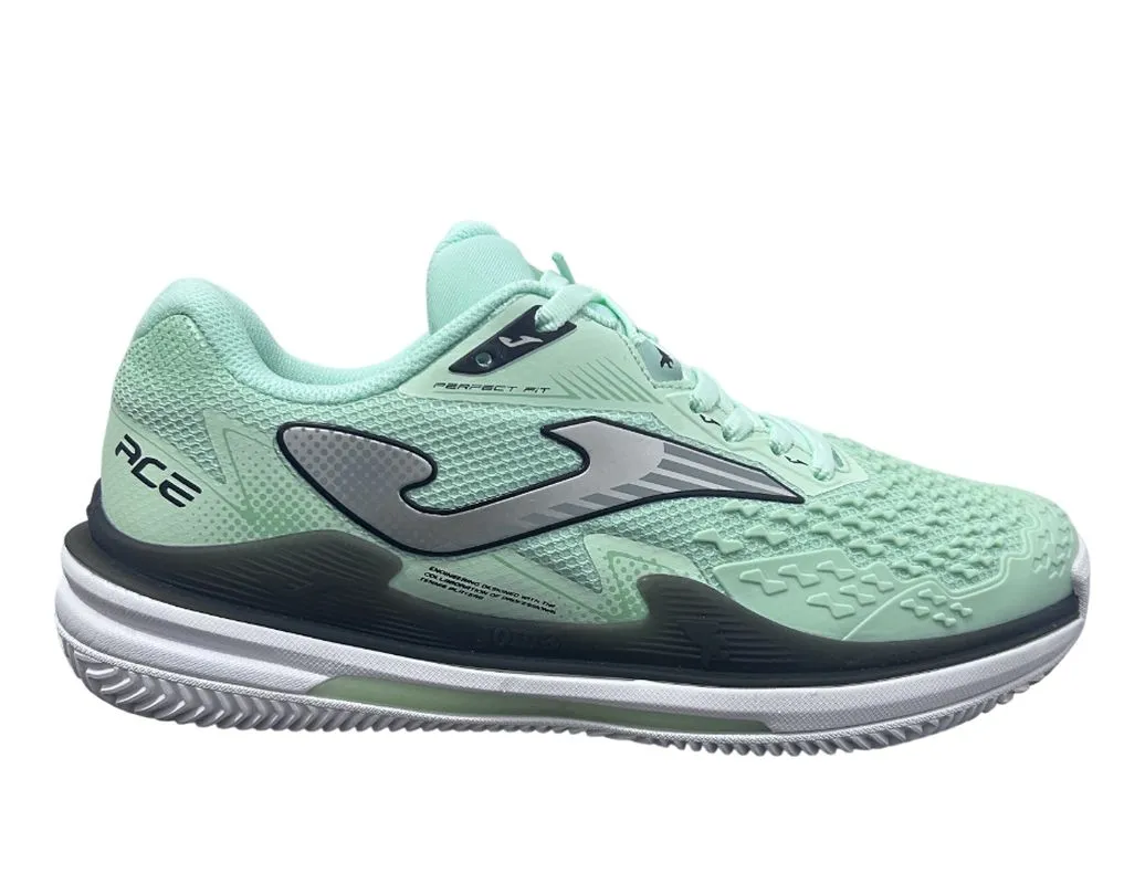 Joma Ace Lady 2515 Clay - green Joma Ace Lady 2515 Clay - green