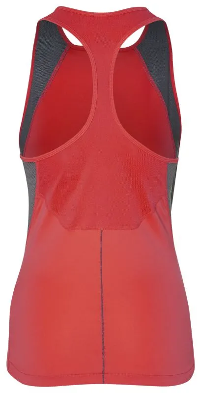asics-club-tank-top-flash-coral-2 Asics Club Tank Top - flash coral