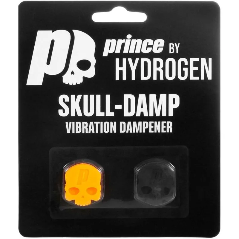 prince-by-hydrogen-skulls-damp-blister-2p-orange-black-1 Prince By Hydrogen Skulls Damp Blister 2P - orange/black