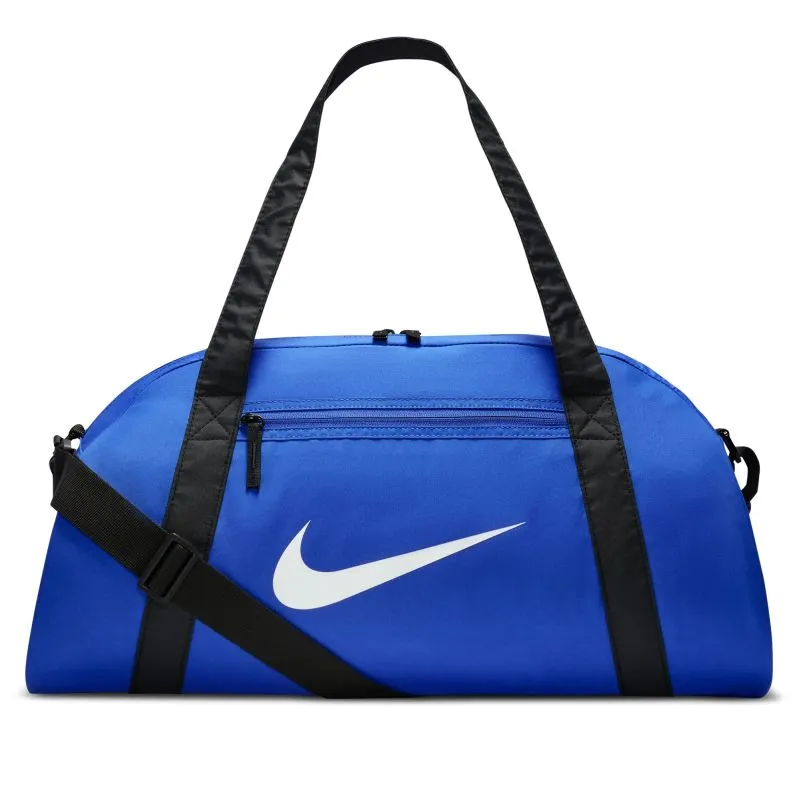 Nike Training Duffel - game royal/black/white