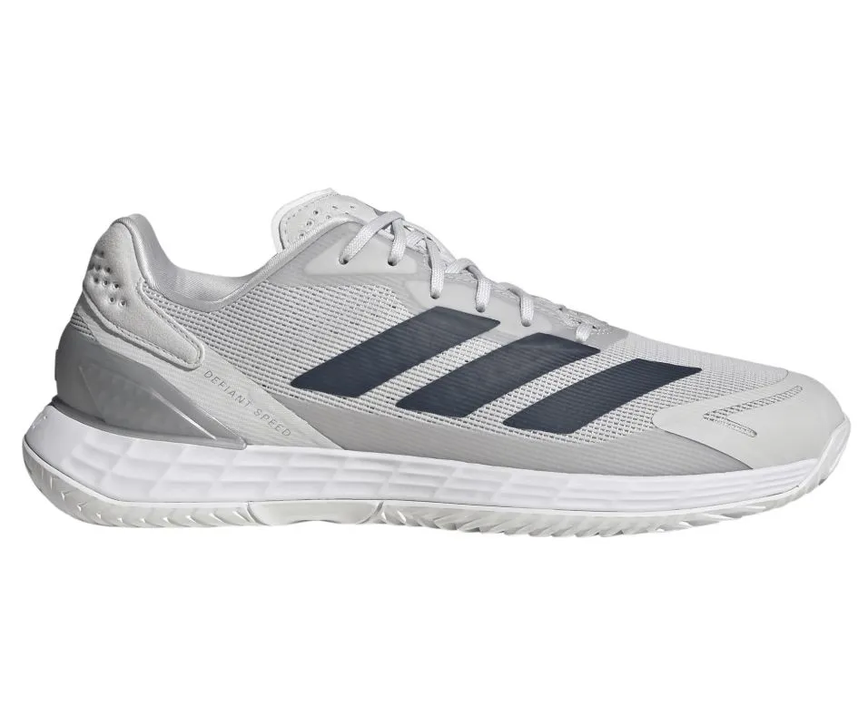 Adidas Defiant Speed 2 M - dash grey/aurora ink/tech grey metallic Adidas Defiant Speed 2 M - dash grey/aurora ink/tech grey metallic