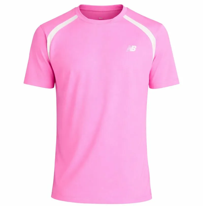 New Balance Tournament Novelty - pink