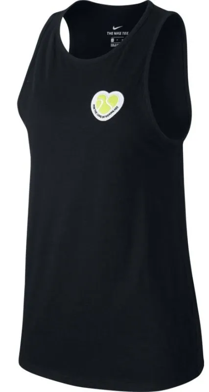 nike-court-tank-tomboy-black-1 Nike Court Tank Tomboy - black