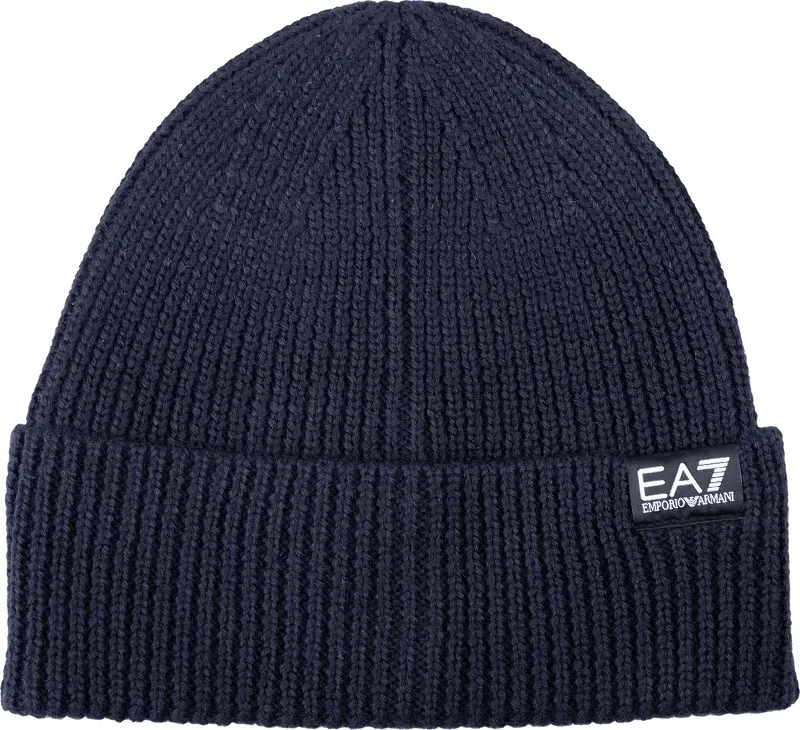 EA7 Moutain Core Beanie