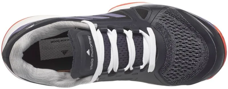 Adidas Stella McCartney Barricade 2017 - legend blue/super purple/white