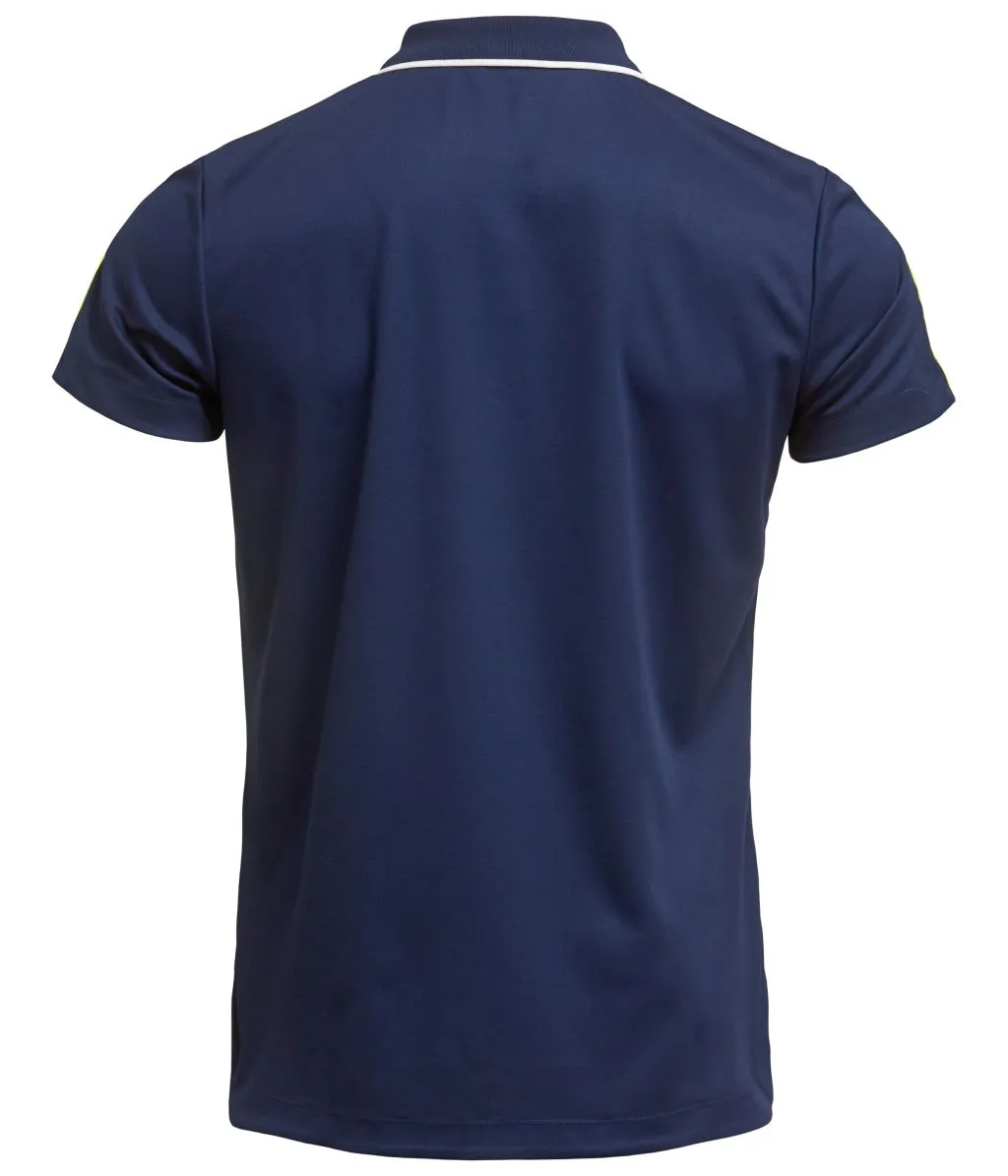 Björn Borg Polo Tyler - peacoat