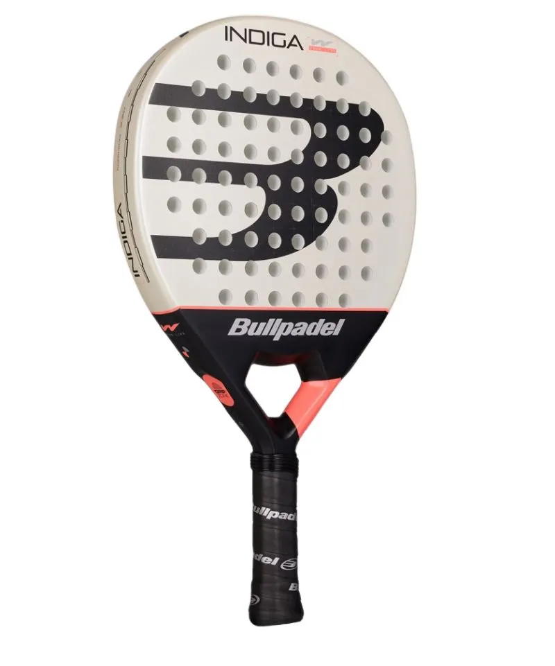 Bullpadel Indiga W 26