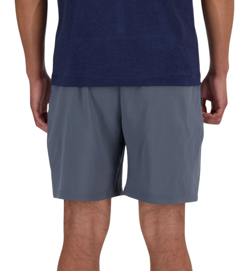New Balance Sport Essentials Short 7" - grey 