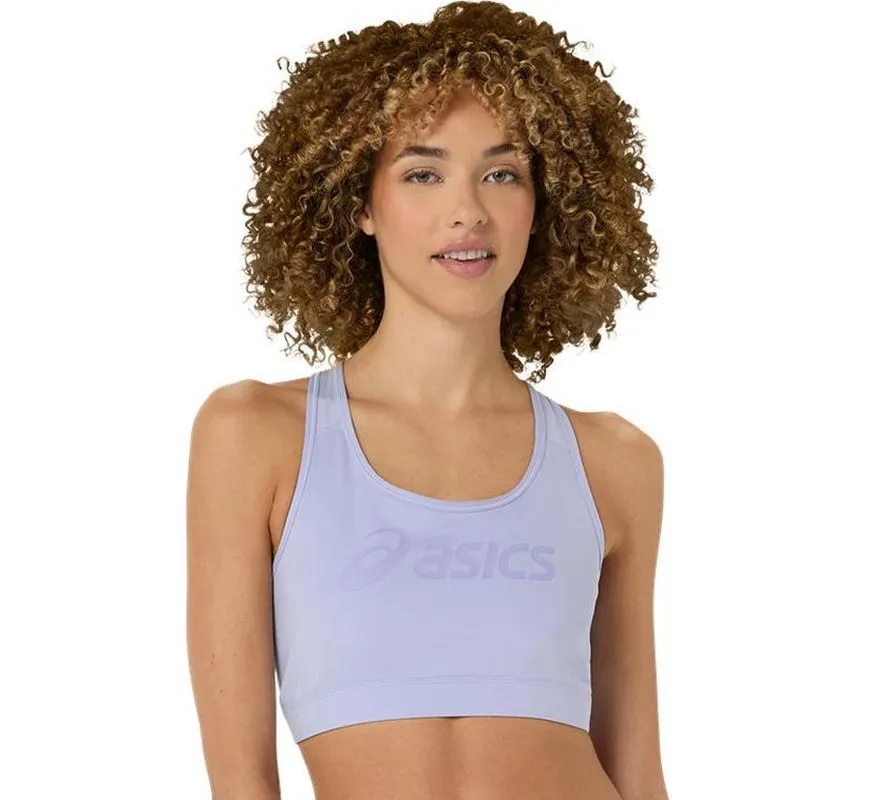Asics Essential Logo Padless - fresh air Asics Essential Logo Padless - fresh air