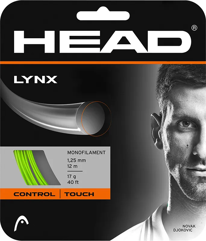 head-lynx-12-m-green-1 Head LYNX (12 m) - green