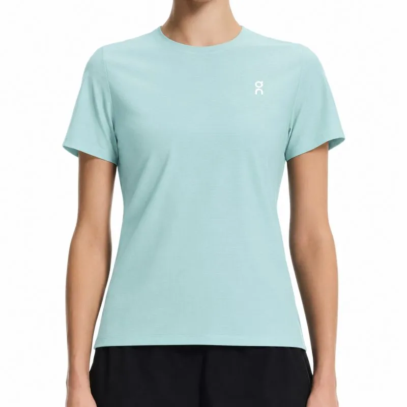 On Court - brook