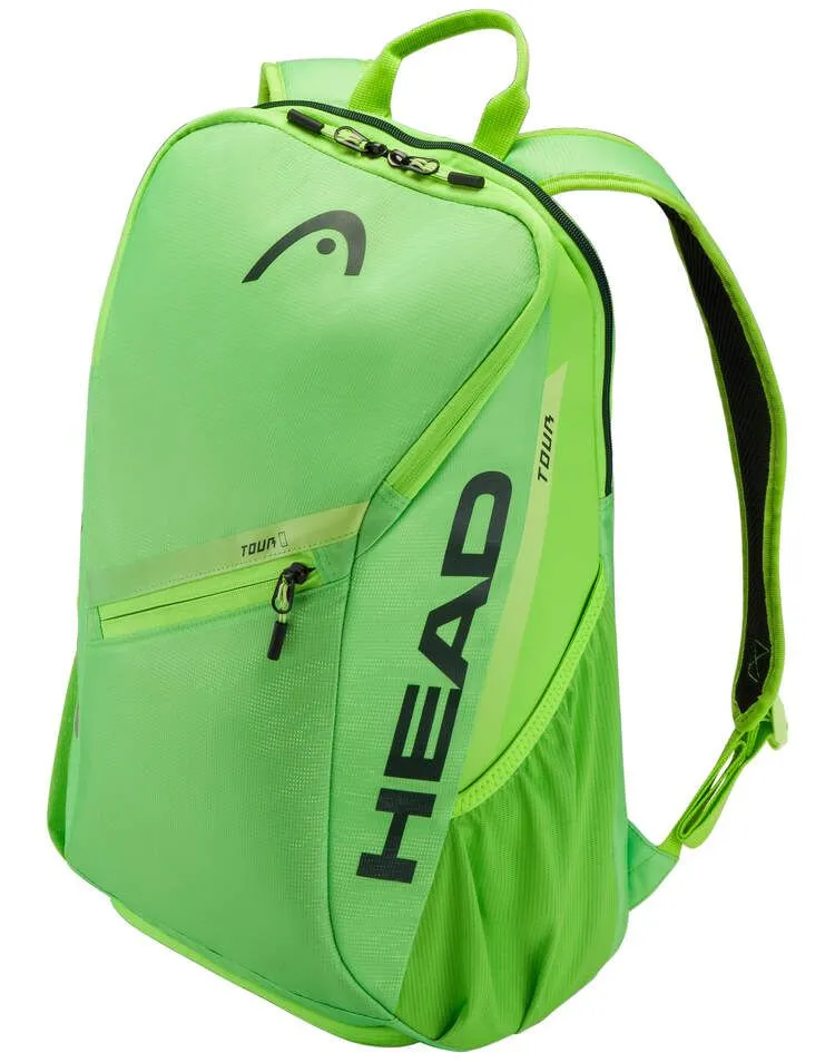 Head Tour 25L Sharp Green Head Tour 25L Sharp Green