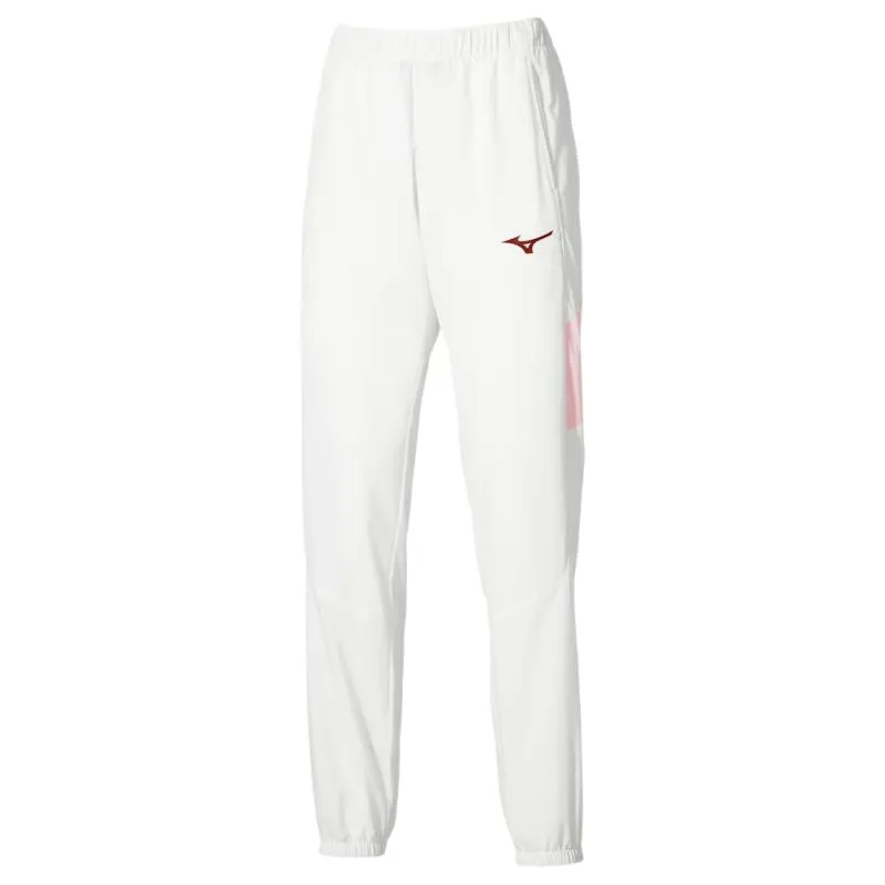Mizuno Frontier Shadow Woven - white Mizuno Frontier Shadow Woven - white