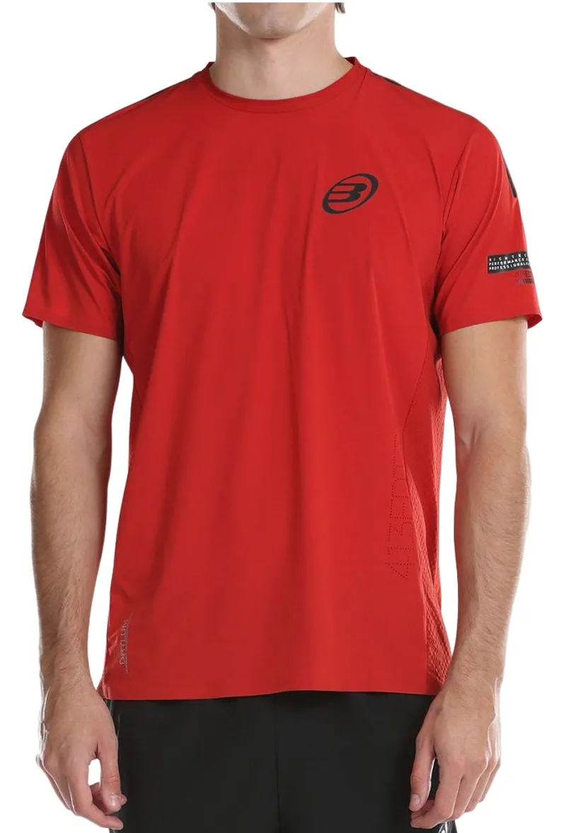 Bullpadel Odeon - paprica