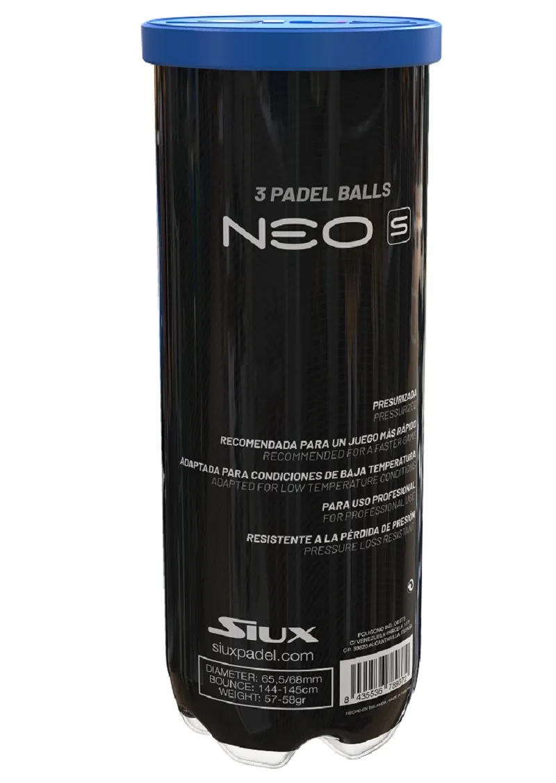 Siux Neo S 3B