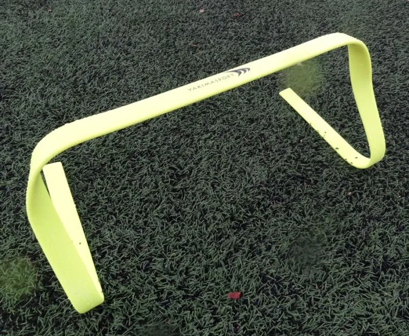 Yakimasport Flat Hurdle 23cm 1P