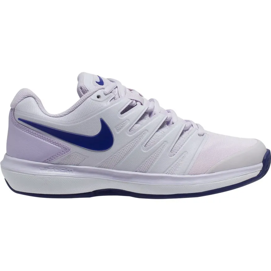 Nike WMNS Air Zoom Prestige Clay - barely grape/regency purple