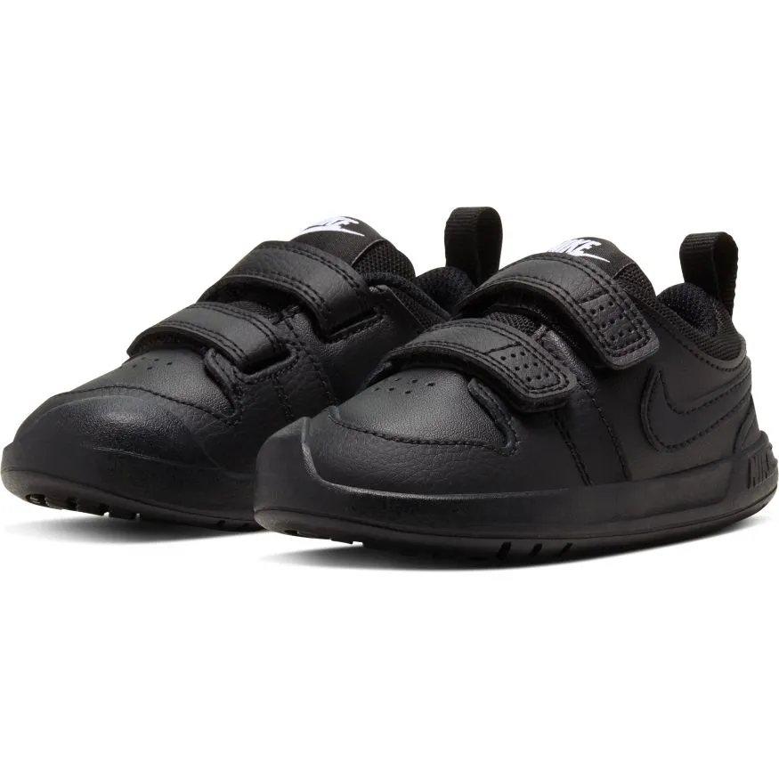 Nike Pico 5 (TDV) JR - black/black
