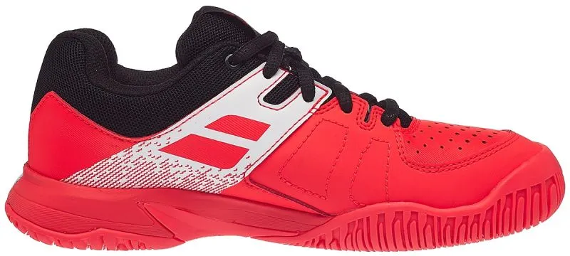 babolat-pulsion-all-court-junior-fluo-strike-black-3 Babolat Pulsion All Court Junior - fluo strike/black